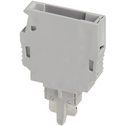 NSYTRASV2 – Component carrier, Linergy TR, with integrated 1N4007 diode, conducting from right