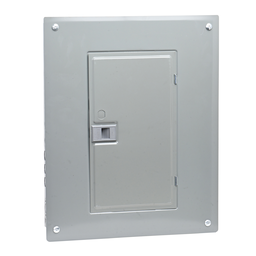 CQO112L100PGC – Loadcentre, QO, 1 phase, 12 spaces, 24 circuits, 100A main lugs, PoN, NEMA1, gnd bar, combo cover, CSA