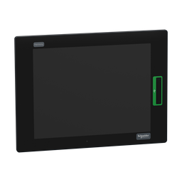 HMIDM6700TM – 15.0 Display module, Harmony P6, XGA, 16M colors, Analog Multi Touch (2 points), Front USB A/micro-B