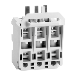 VLSFH1UL – Disconnect switch, TeSys VLS, CC fuse holder, for 3 pole disconnect switch, for up to 25A fuse