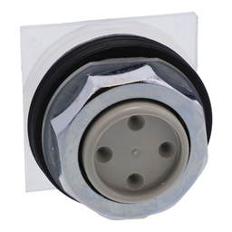9001KR3U – 30mm Push Button, Type K, push button, no guard, universal