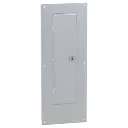 HOM4080M200PCAFVP – Load center, Homeline, 1 phase, 40 spaces, 80 circuits, 200A convertible main breaker, PoN, NEMA1, value pack