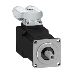 BSH0402P37A2A – AC servo motor BSH, Lexium 32, 0.38N.m, 9000rpm, keyed shaft, without brake, IP65