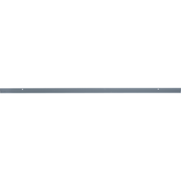 EZM72MC – Meter accessory, EZ Meter-Pak, mounting channel, 6ft length