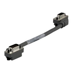 170MCI00700 – interbus preconnected cable – Modicon Quantum, Modicon Premium – 0.11 m