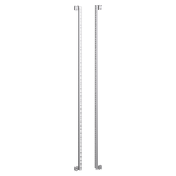 NSYRCK38 – Spacial SF/SM 19″ fixed rack – 1800 mm