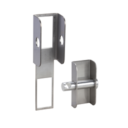 NSYBCPL – Padlock device for large rectangular escucheon of PLM 108 and PL