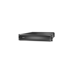 SMX120RMBP2U – APC Smart-UPS X External Battery Pack, Rack/Tower 2U, 120Vdc, W/rail kit