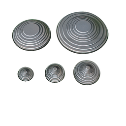 NSYECPC6 – PVC adjustable cone-shaped entries 43x3mm. Composition : 25