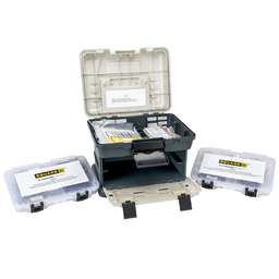 TBPANEL – Panelboard accessory, NF/NQ, spare parts tackle box