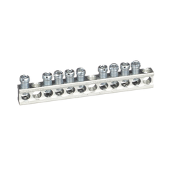 PK9GTA – Panelboard accessory, NQ, ground bar kit, 12 circuits, 225A max