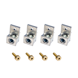 NQCUM2 – NQ Panelboard Acc. Mechanical Lug Kit 225A, Copper