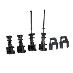 ZARC53 – COVER BASE PLASTIC SCREWS