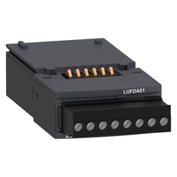 LUFDA01 – Function module, thermal overload signalling, TeSys Ultra, 1NC