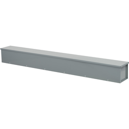 RDB86 – WIREWAY 8 x 8 RAINTIGHT TROUGHS – 6 FT