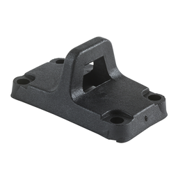 XACA971 – Lower support ring, Harmony XAC, mounting and fixing accessories for XACA, double insulated pendant control station