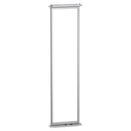 NSYRSW645 – Spacial SF 19″ swing rack – 2200×600 mm – 45 modules