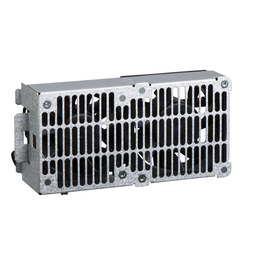 VZ3V1219 – Fan, Altivar, ATV61, ATV71, spare part, for variable speed drive, VSD option, single or three phases, size 6, 690V