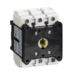 V3 – Switch body,TeSys Control,3 poles,63A
