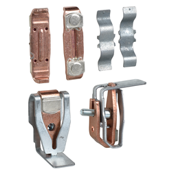 LA5FG441 – TeSys F – main contact set – 4P