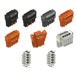 VW3M2203 – LXM 32M connector kit