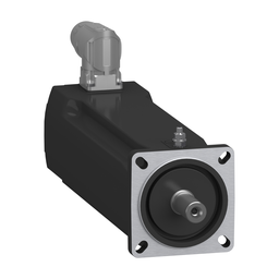 SH30703P0AA4000 – SH3 OMC motor 70mm 3 st. IP65/54 smooth sh. DSL single turn ang.conn.M23