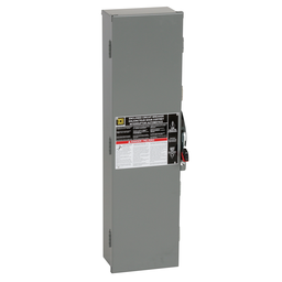 J250AWK – Circuit breaker enclosure, PowerPacT H/J, 15A to 250A, NEMA 3R/5/12, 9.72in W x 32.26in H x 7.94in D