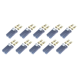 VW3M2207 – DC Bus Connector kit