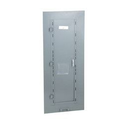 NC50F – Enclosure cover, NQ and NF panelboards, NEMA 1, flush, 20in W x 50in H