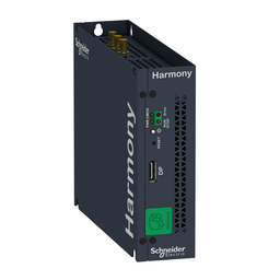 HMIBMIEA5DD1001 – Modular box PC, Harmony iPC, IIoT DC Base unit 4 GB