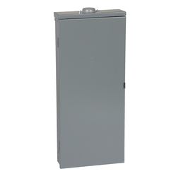 HOM3060M200PRBVP – Load center, Homeline, 1 phase, 30 spaces, 60 circuits, 200A convertible main breaker, PoN, NEMA3R, value pack