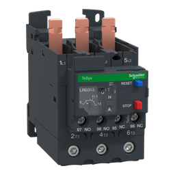 LR3D313 – TeSys Deca thermal overload relays – 9…13 A – class 10A