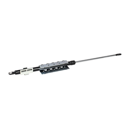 NSYSMNDR – PanelSeT SM pneumatic door stop – 120Â° opening