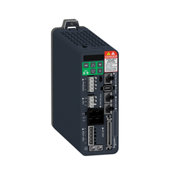 LXM28EU10M3X – Lexium28 EtherCAT drive, 1.0kW, 1/3 phase 230V