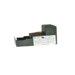 QON3B – Load center interior, QO, mounting base, 3 phase, 3 spaces, 100A main lugs, OEM