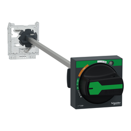 SQD GV2APN01 Extended rotary handle