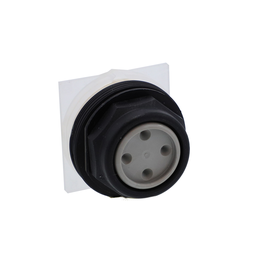 9001SKR1U – 30mm Push Button, Type SK, push button, full guard, universal