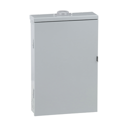Square D QO320L125GRB Load Center MLO 125A 120/240V 3Ph 20SP NEMA-3R