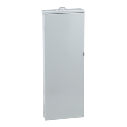 QO342MQ200RB – Load center, QO, 3 phase, 42 spaces, 42 circuits, 200A convertible main breaker, NEMA3R, QDL