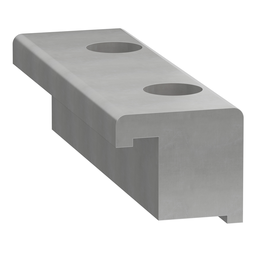 VW33MF10613 – clamping claws, PAS43, nut 6 – 10 pieces