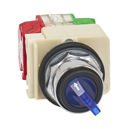 LV429658 – PowerPact M, P, R-Frane Maintenance Mode Switch Kit MMS 24V
