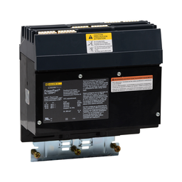 SL1200P7 – Accessory, I-line, bolt on circuit breakers, sub feed lugs, 1200A, 3/0 AWG to 750kcmil