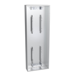 MH68D98L3R3 – Enclosure box, NQNF panelboard, NEMA 1, 20 x 68 x 8.75 in, 800A, 3 in side gutter