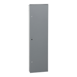 MH74WP – Panelboard enclosure box, NQ/NF, Type 3R/5/12, 20in W x 74in H x 6.5in D