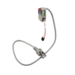 LV434200 – ULP wiring accessory, ComPacT NSX, NSX cord, 0.35m length, voltage below 480VAC