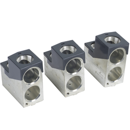 AL600LS52K3 – Circuit breaker accessory, PowerPacT L, lug kit, mechanical, 400A to 600A, 3 pole,  aluminum, qty 3