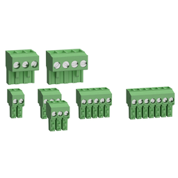 SQD TM171ASCTB14 MODICON M171 PERFORMANCE EXPANSION 14 I/OS SCREW TERMINAL BLOCKS