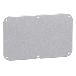 VW3A9912 – full gland plate for variable speed drive