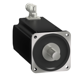 BMH1904P31A2A – servo motor BMH, Lexium 32, 100Nm, 3000rpm, keyed shaft, without brake, IP65, IP67, 128bit encoder