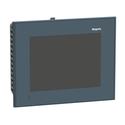 HMIGTO2310FCW – Advanced touchscreen panel, Harmony GTO, 5.7 Color Touch QVGA TFT, coated display without logo